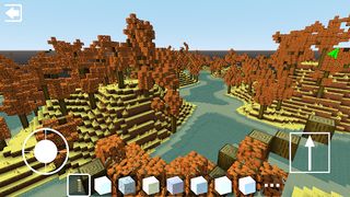 Magic Island - Screenshot 2