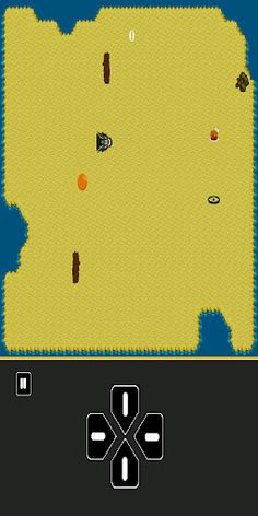 Starving Dragon - Screenshot 4