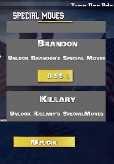 Deep State Battle - Screenshot 1