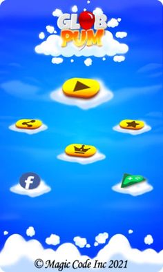 GlobPum - Screenshot 2