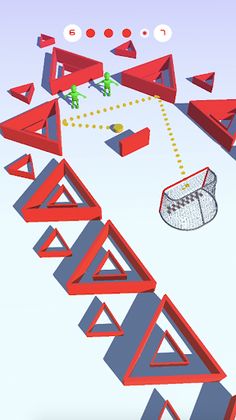 Perfect Aim 3d - Screenshot 3