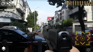 Pistol AR - Screenshot 2