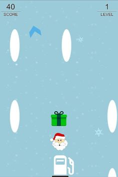 Santa Rise Up - Screenshot 4