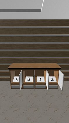 In Her Mind - Screenshot 3