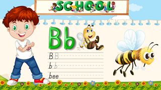Kids Learning With Sounds - Screenshot 2