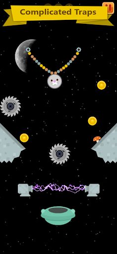 Find My Spaceship - Screenshot 2