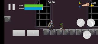 Frenzy's Escape - Screenshot 3