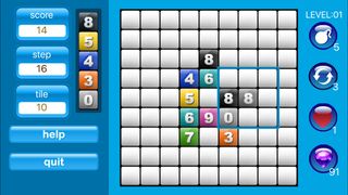 Add Up - Screenshot 3