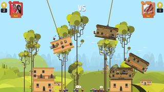 Tower of Babel - Screenshot 3