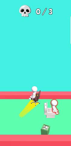 Chair Shot - Screenshot 3