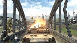 War Sniper: FPS Shooting Game - Screenshot 3
