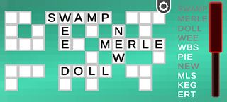 Wordsy Lite - Screenshot 3