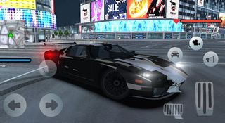 Tuning Underground - Screenshot 2