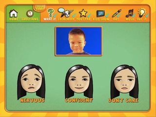 Bouncy's You Can Learn - Screenshot 3