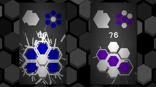 Hexa Tap - Screenshot 3