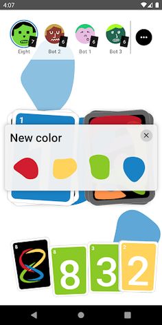 8Loco - Screenshot 2