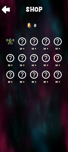 Spaceship Race - Screenshot 4