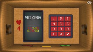 Inside the Box - Screenshot 3