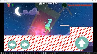 Orveille : 41 seconds game - Screenshot 3