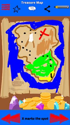 FunTime Cards For Kids - Screenshot 4