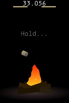 Perfect Roast - Screenshot 1