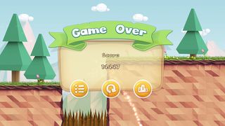 Horse Of Spring - Screenshot 3