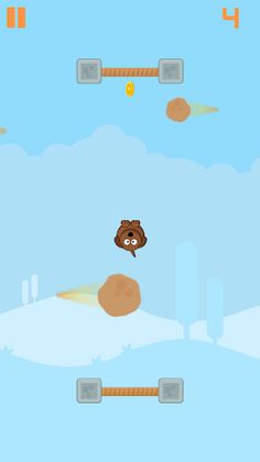 Bouncy Doggie - Screenshot 3