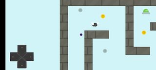 Coin & Monster - Screenshot 3