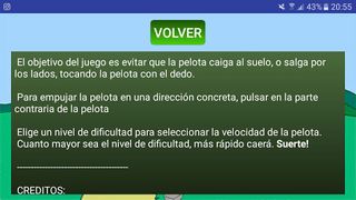 Ball Jump - Screenshot 2