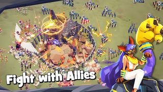 Battle of Crowns - Screenshot 3