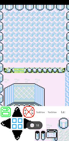 Tiled Worlds - Screenshot 2