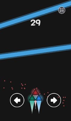 Triangle - Screenshot 2