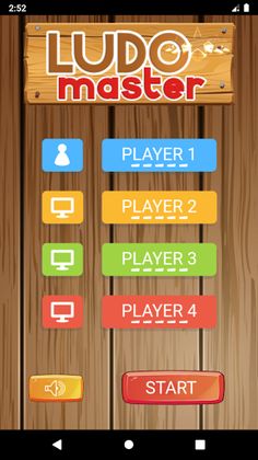 Ludo Master - Screenshot 1