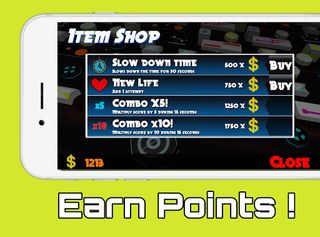 Tap And Jump - Screenshot 3