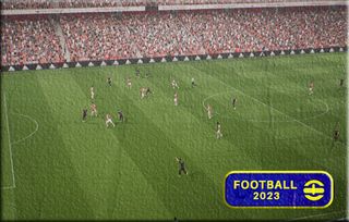 ePES 22 Football League Riddle - Screenshot 1