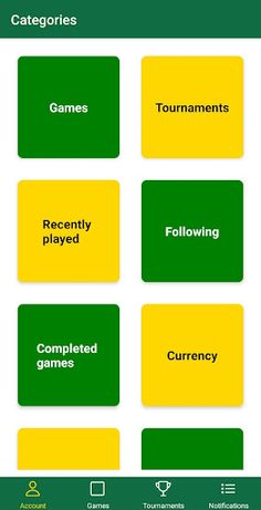 AfroDraught - Screenshot 1