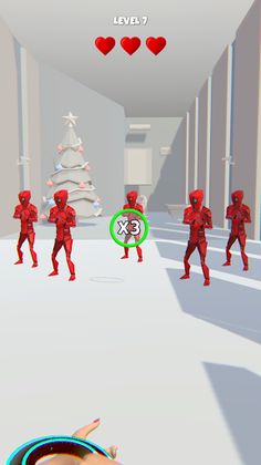 Shatter Shot - Screenshot 3