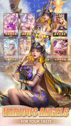 Grand Sanctuary:Troth of Angel - Screenshot 3