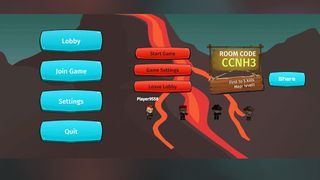 Mini Soldiers Multiplayer - Screenshot 1