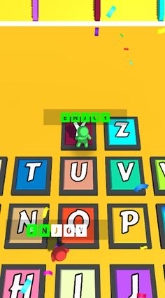 Hyper Word - Screenshot 3