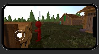 Turkish Horror Stories 2 - Screenshot 3