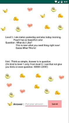 CrazyQuiz - Screenshot 4