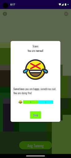 Bawal Tumawa - Screenshot 3