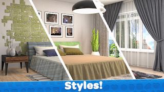 My House - Home Design Games - Screenshot 3