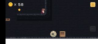 Pixel Runner - Screenshot 2