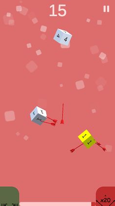 Cubes & Arrows - Screenshot 4
