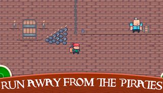 Robbery of Pirates - Screenshot 2