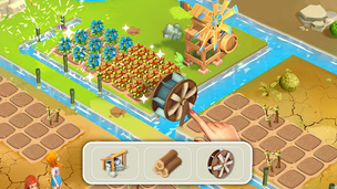 Island Farm Adventure - Screenshot 3