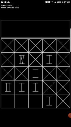 Mines3D - Screenshot 3