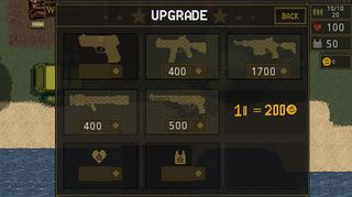 Project: P.A.N.D.T (TDS) - Die - Screenshot 3